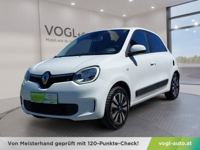 Renault Twingo Gebrauchtwagen