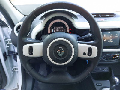 Renault Twingo Gebrauchtwagen