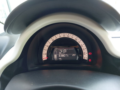 Renault Twingo Gebrauchtwagen