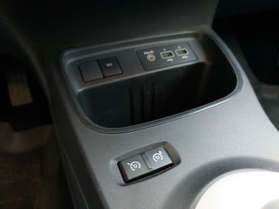 Renault Twingo Gebrauchtwagen