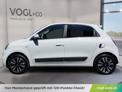 Renault Twingo Gebrauchtwagen
