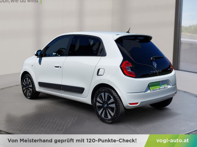 Renault Twingo Gebrauchtwagen
