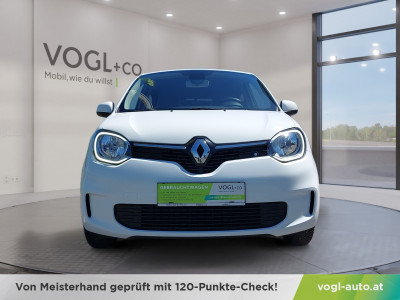 Renault Twingo Gebrauchtwagen