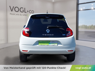 Renault Twingo Gebrauchtwagen