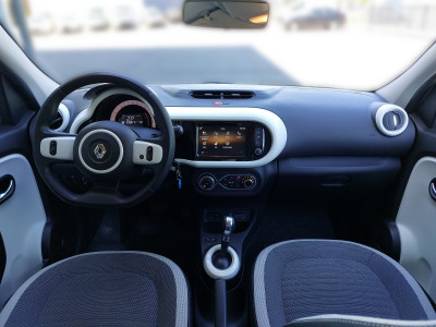 Renault Twingo Gebrauchtwagen