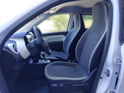 Renault Twingo Gebrauchtwagen