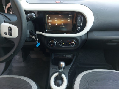 Renault Twingo Gebrauchtwagen