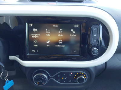 Renault Twingo Gebrauchtwagen