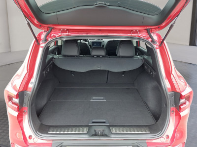 Renault Kadjar Gebrauchtwagen