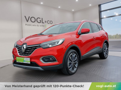 Renault Kadjar Gebrauchtwagen