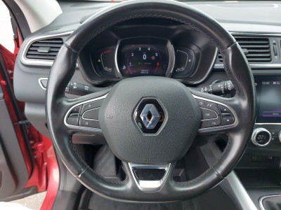 Renault Kadjar Gebrauchtwagen