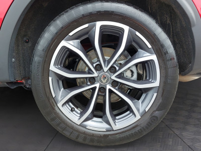 Renault Kadjar Gebrauchtwagen