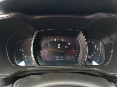 Renault Kadjar Gebrauchtwagen