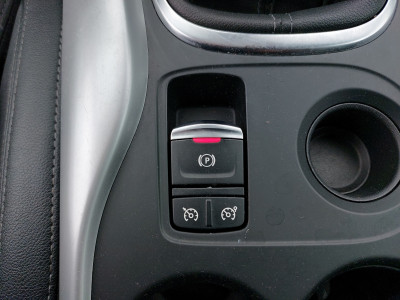 Renault Kadjar Gebrauchtwagen