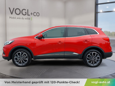 Renault Kadjar Gebrauchtwagen