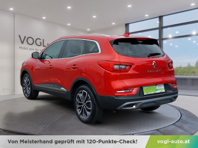 Renault Kadjar Gebrauchtwagen