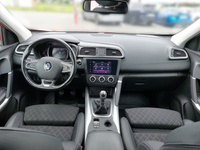 Renault Kadjar Gebrauchtwagen