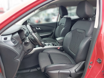 Renault Kadjar Gebrauchtwagen