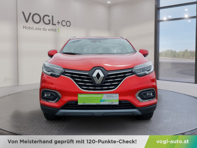 Renault Kadjar Gebrauchtwagen