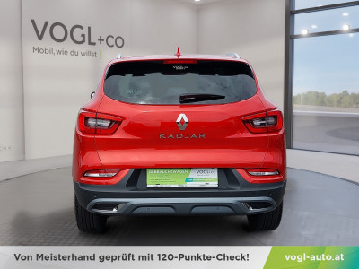 Renault Kadjar Gebrauchtwagen