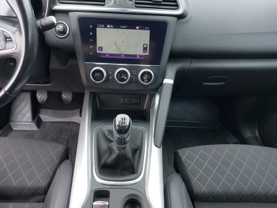 Renault Kadjar Gebrauchtwagen