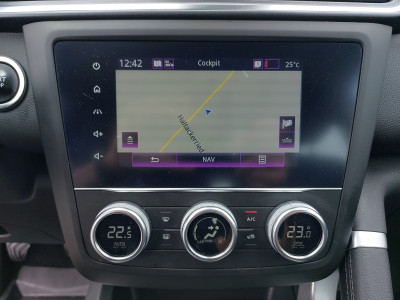 Renault Kadjar Gebrauchtwagen