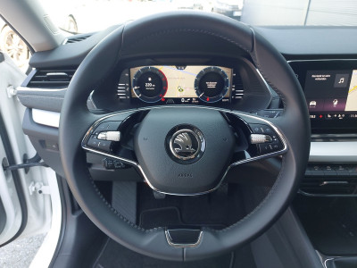 Skoda Octavia Gebrauchtwagen Skoda Octavia Gebrauchtwagen