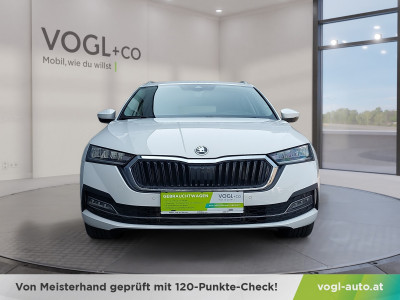 Skoda Octavia Gebrauchtwagen Skoda Octavia Gebrauchtwagen