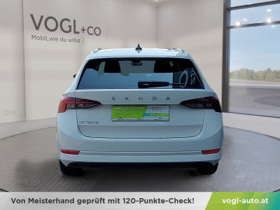 Skoda Octavia Gebrauchtwagen Skoda Octavia Gebrauchtwagen