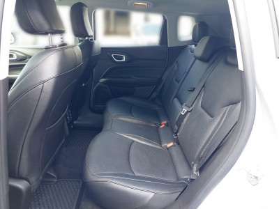 Jeep Compass Gebrauchtwagen