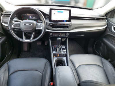 Jeep Compass Gebrauchtwagen