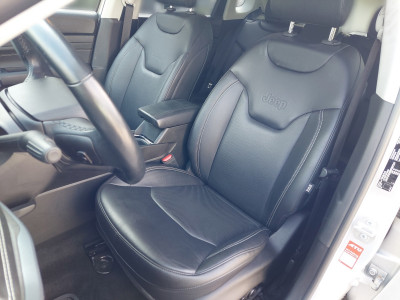 Jeep Compass Gebrauchtwagen