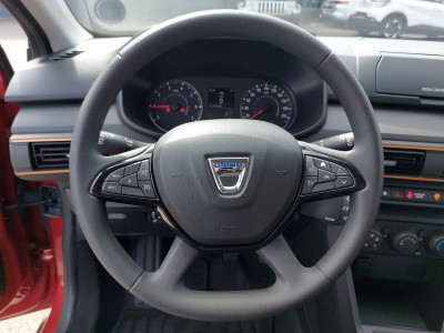 Dacia Sandero Gebrauchtwagen Dacia Sandero Gebrauchtwagen