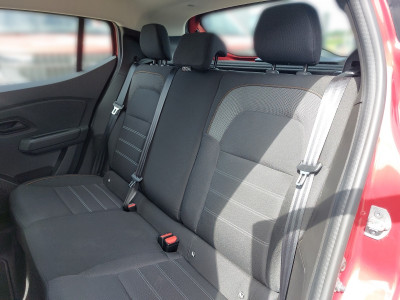 Dacia Sandero Gebrauchtwagen Dacia Sandero Gebrauchtwagen