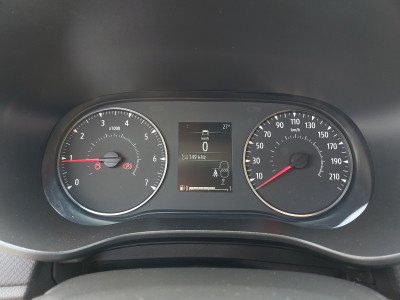 Dacia Sandero Gebrauchtwagen Dacia Sandero Gebrauchtwagen