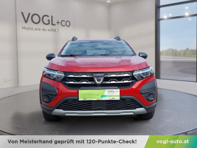 Dacia Sandero Gebrauchtwagen Dacia Sandero Gebrauchtwagen