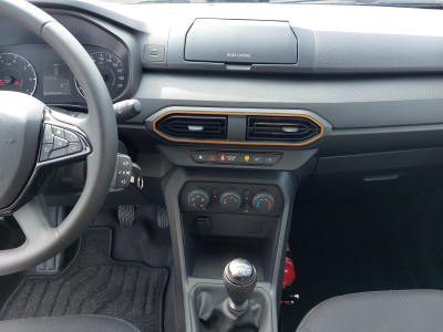 Dacia Sandero Gebrauchtwagen Dacia Sandero Gebrauchtwagen
