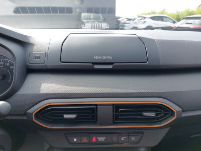 Dacia Sandero Gebrauchtwagen Dacia Sandero Gebrauchtwagen