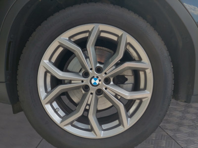 BMW X3 Gebrauchtwagen BMW X3 Gebrauchtwagen