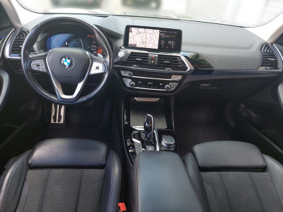 BMW X3 Gebrauchtwagen BMW X3 Gebrauchtwagen
