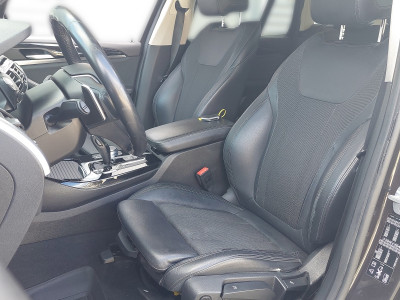 BMW X3 Gebrauchtwagen BMW X3 Gebrauchtwagen