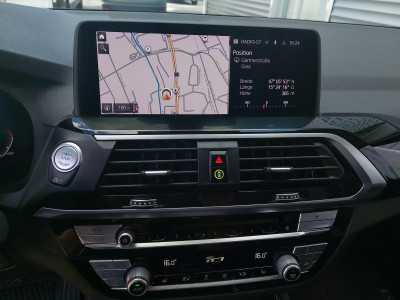 BMW X3 Gebrauchtwagen BMW X3 Gebrauchtwagen