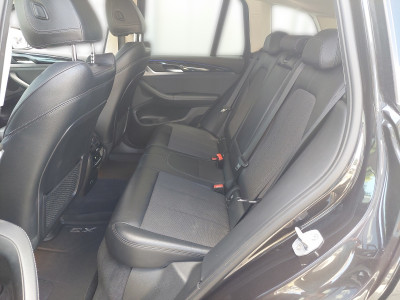 BMW X3 Gebrauchtwagen BMW X3 Gebrauchtwagen