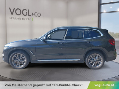 BMW X3 Gebrauchtwagen BMW X3 Gebrauchtwagen