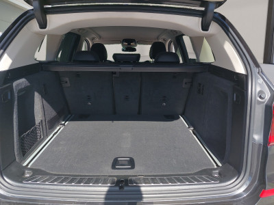 BMW X3 Gebrauchtwagen BMW X3 Gebrauchtwagen