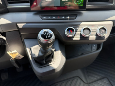 Renault Master Neuwagen