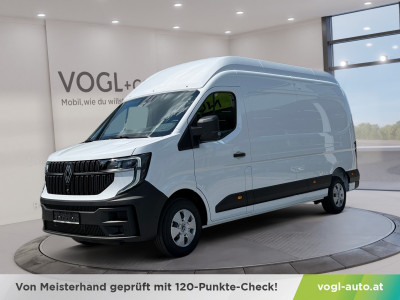 Renault Master Neuwagen