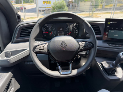 Renault Master Neuwagen