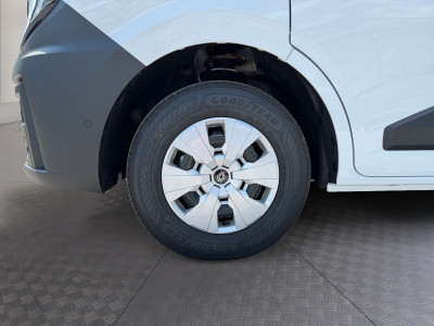 Renault Master Neuwagen