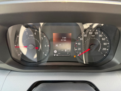 Renault Master Neuwagen